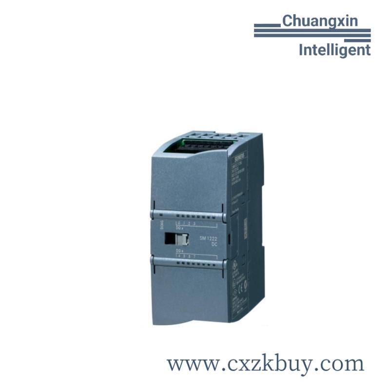 SIEMENS 6DS1200-8AB