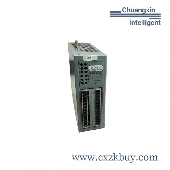 SIEMENS 6DS1212-8AB