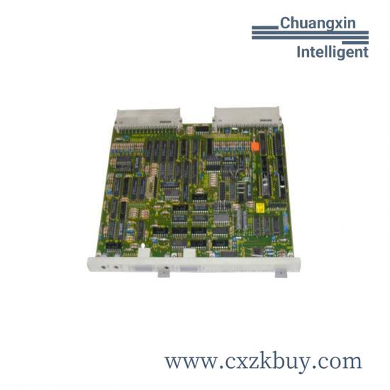 FANUC A20B-8100-0490 / 07C