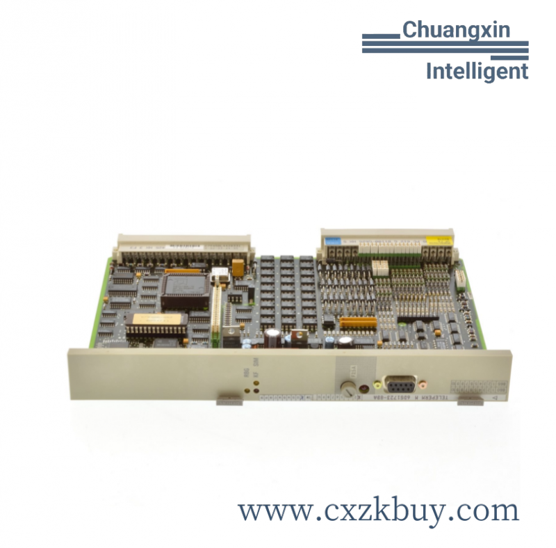 SIEMENS 6DS1723-8BA