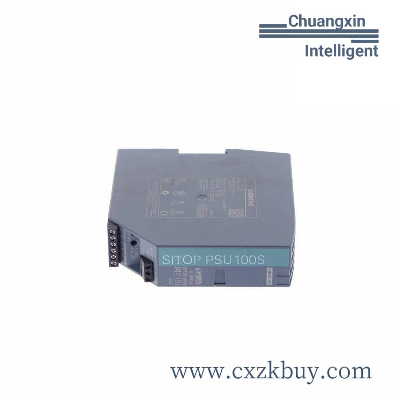 SIEMENS 6ES7321-1BL00-9AM0