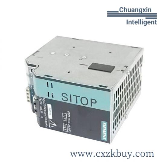 SIEMENS 6EP1337-3BA00