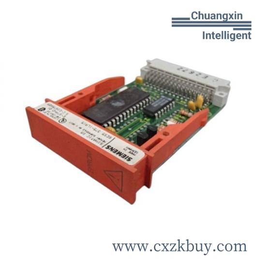 SIEMENS 6ES7951-0KF00-0AA0