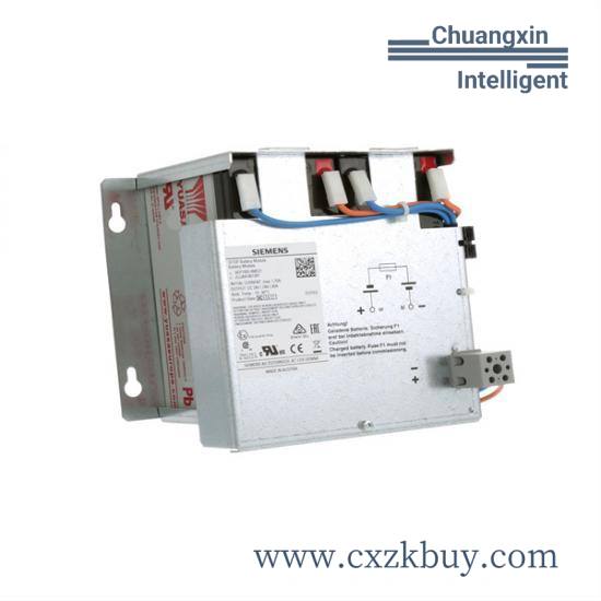 SIEMENS 6ES5451-8MR12