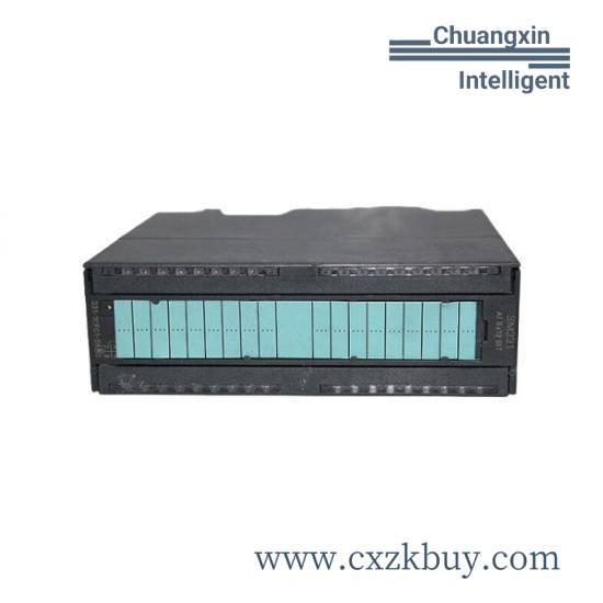 SIEMENS 6ES5451-8MR12