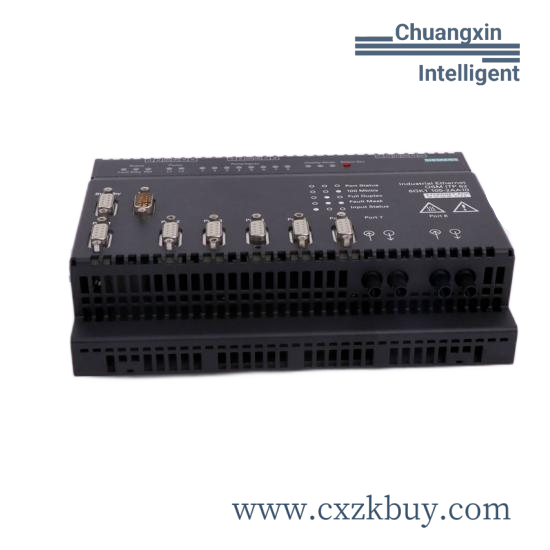 SIEMENS 6ES5482-7LF21