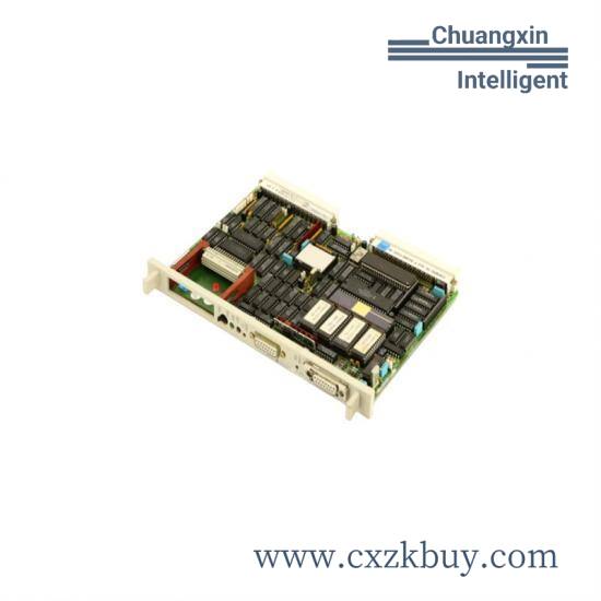 SIEMENS 6ES5535-3LB12