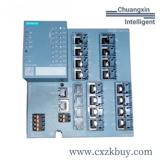 SIEMENS 6ES5948-3UR21 VERSION7