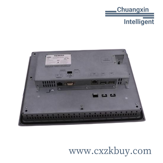 SIEMENS 6ES5948-3UR21 VERSION7