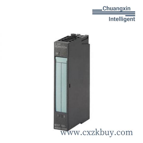 SIEMENS 6ES7131-4BB00-0AA0