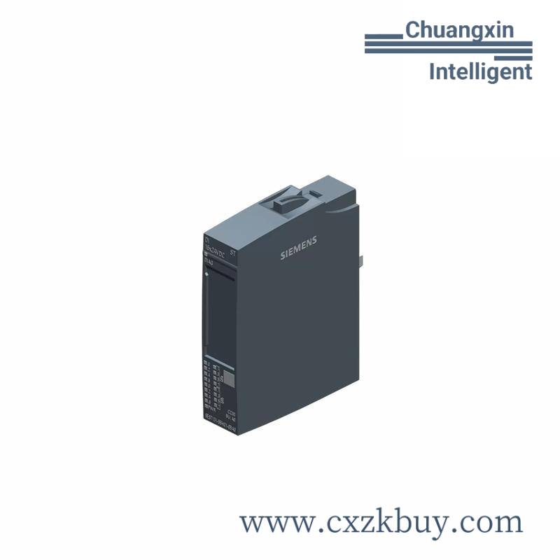 SIEMENS 6ES7 321-1BH02-0AA0