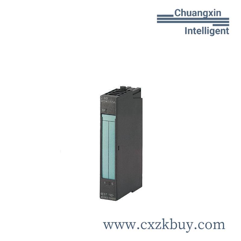 SIEMENS 6ES7132-4BB31-0AA0