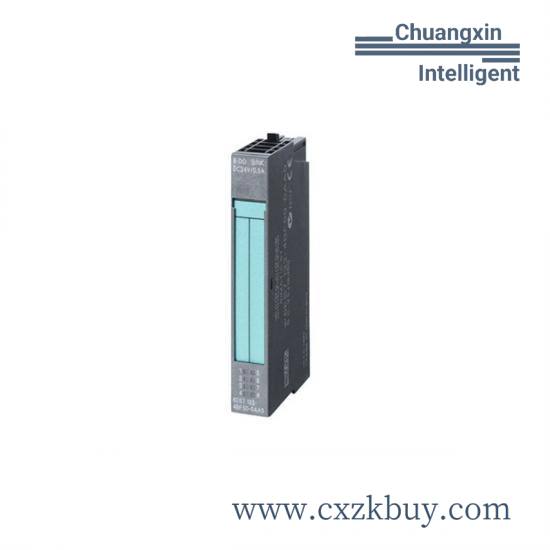Siemens 1336-QOUT-SP18A