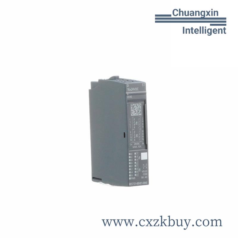 SIEMENS 6ES7132-6BH01-0BA0