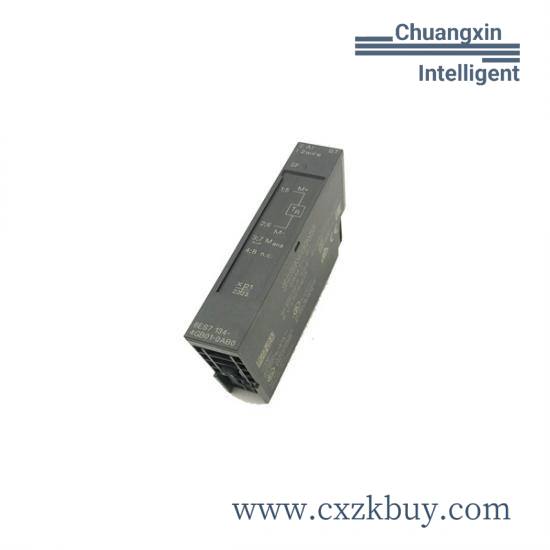SIEMENS 6ES7 194-4CB00-0AA0