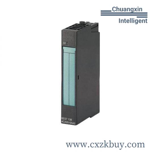 SIEMENS 6ES7135-4GB52-0AB0