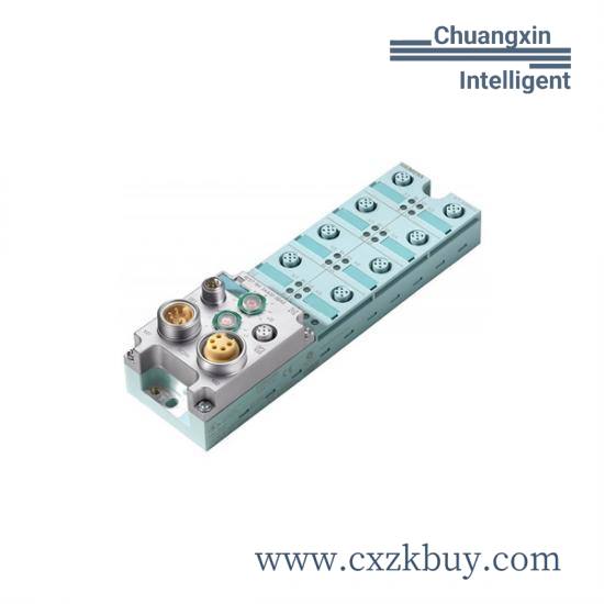 Siemens 6ES7 331-7KF02-0AB0