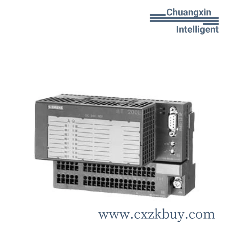 SIEMENS 6ES7193-1CL10-0XA0