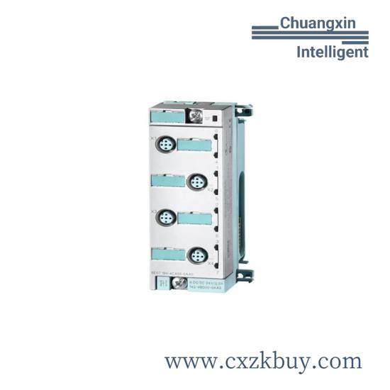 Siemens 6ES7194-4CA00-0AA0