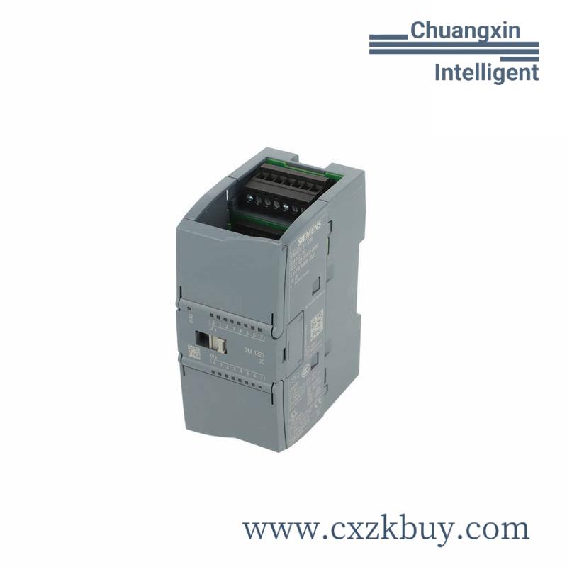 SIEMENS 6ES7221-1BH32-0XB0
