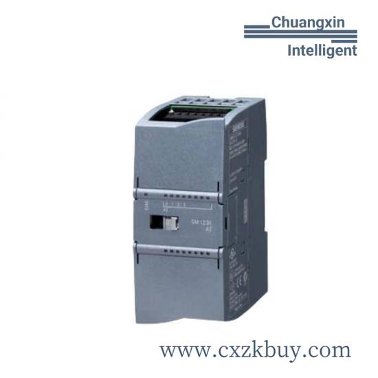 Siemens 6ES7231-5PD32-0XB0