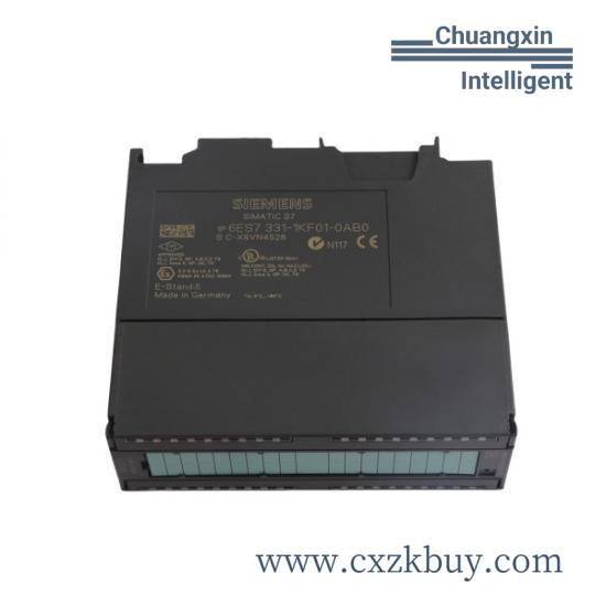 Siemens 6ES7650-0BA03-0AX0