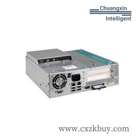 Siemens 6FX1123-8CA04