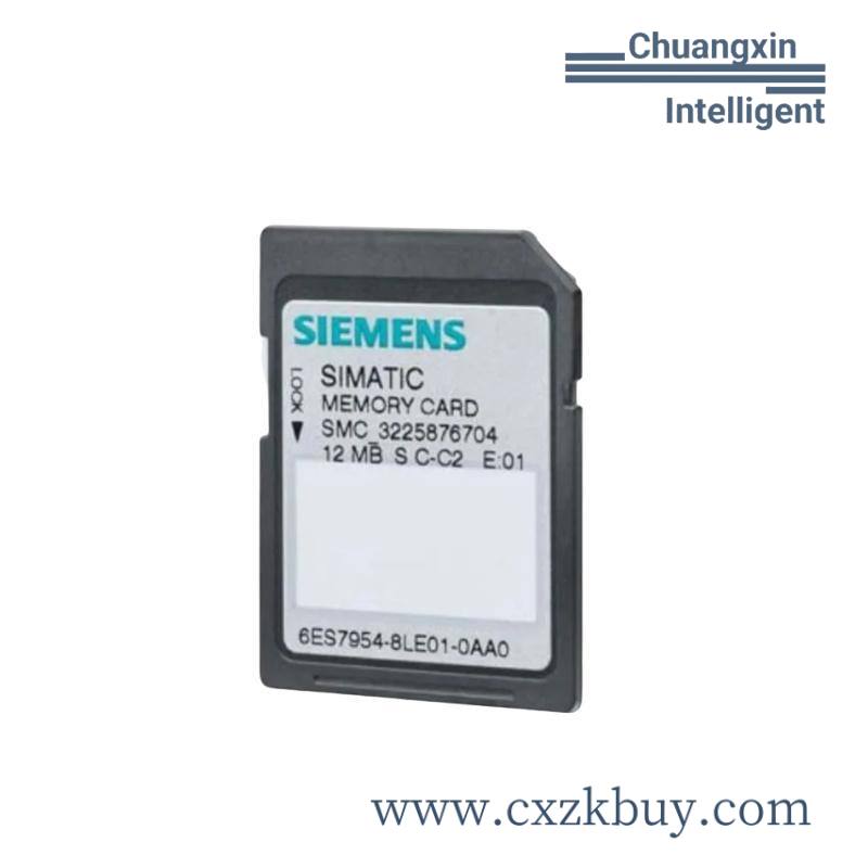 SIEMENS 6ES7972-0BA41-0XA0