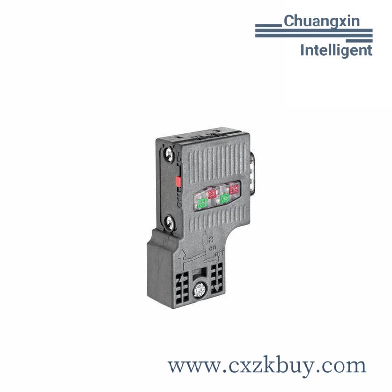 SIEMENS 6ES7972-0BA52-0XA0