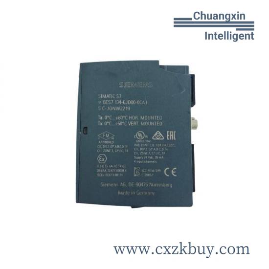 Siemens 6SL3100-1AE31-0AB1