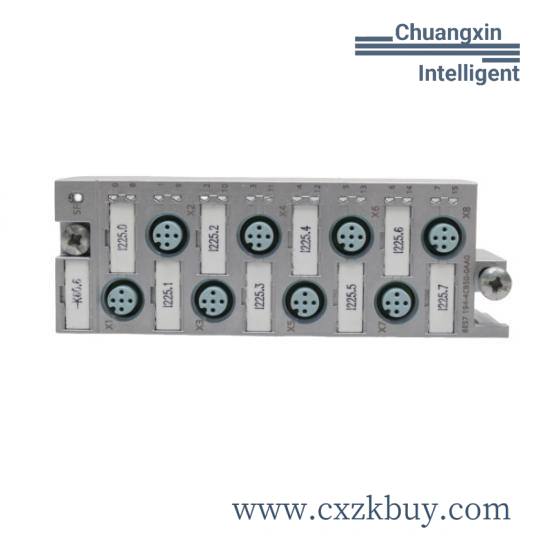 Siemens 6FX1122-3C?A01