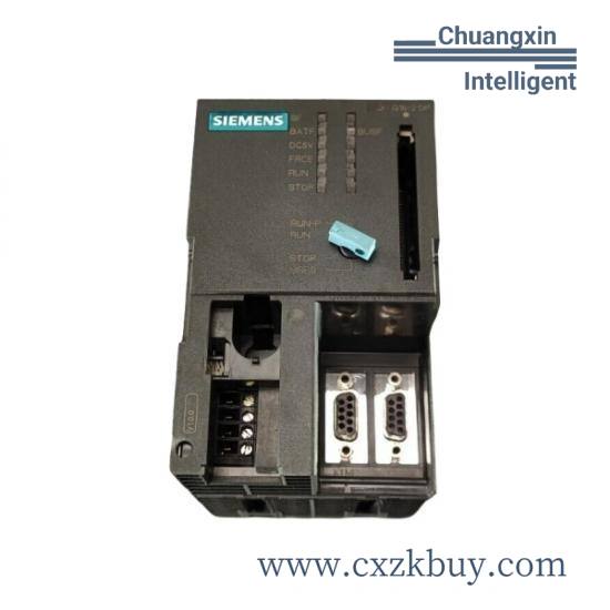 Siemens 6FX1132-1BB01