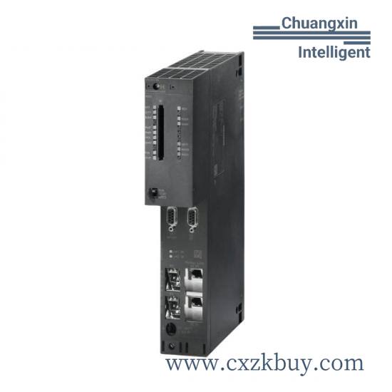 Siemens 6ES7 953-8LJ11-0AA0