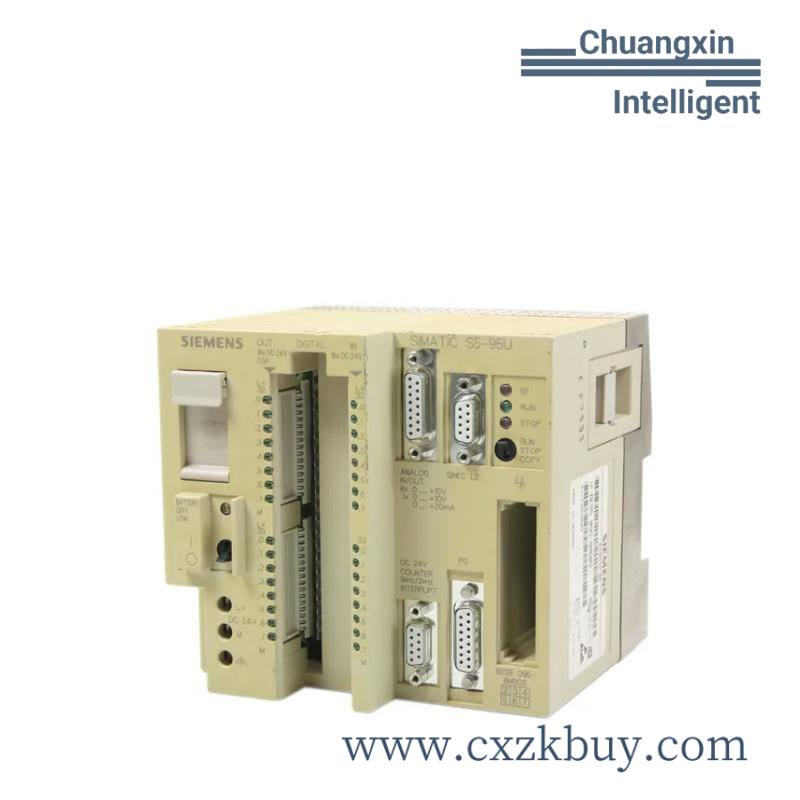 SIEMENS 6FC5210-0DF31-2AA0
