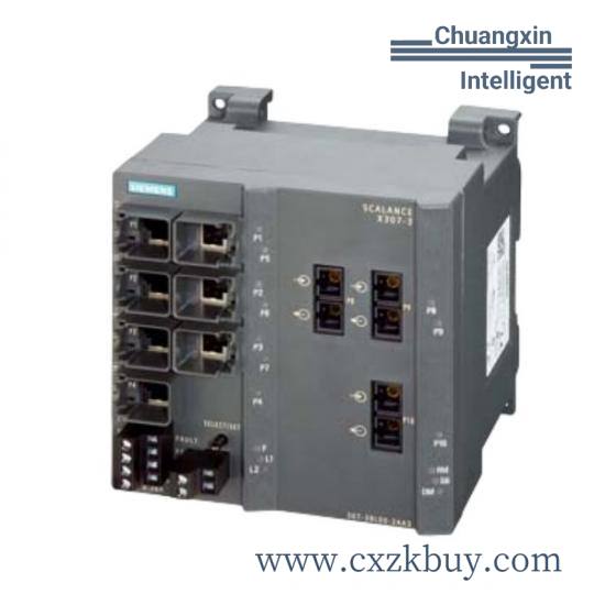 SIEMENS 6GK5307-3BM10-2AA3