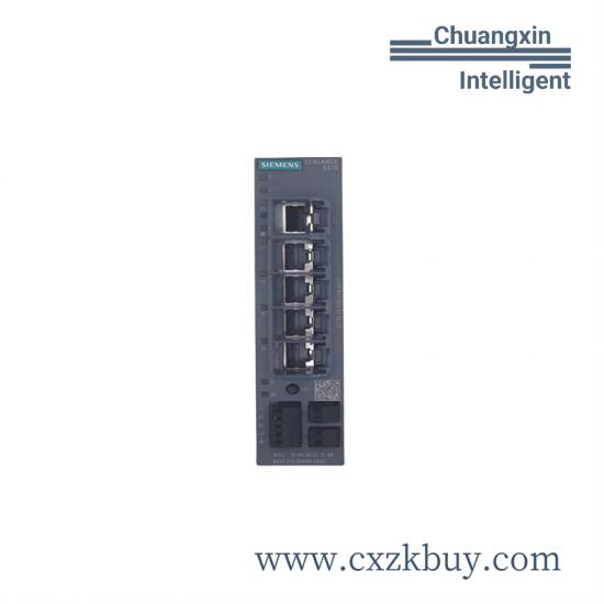 SIEMENS 6ES7132-6BH01-0BA0