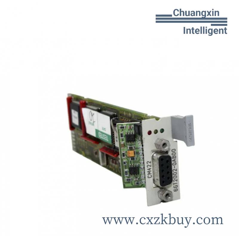 SIEMENS 6GT2002-0AB00