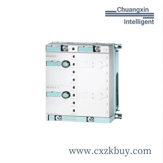 Siemens 1756-DICAM