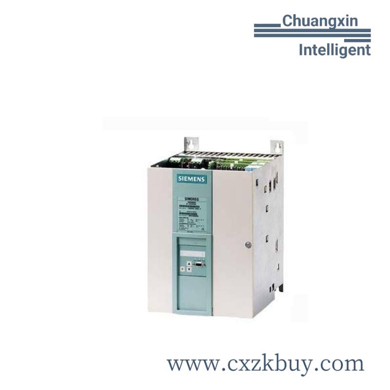 SIEMENS C98043-A1007-L2-04 C98043A1007L204 SIMOREG