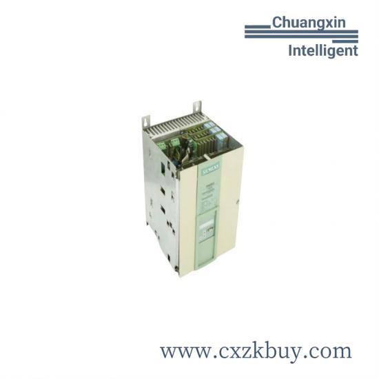 SIEMENS C98043-A1007-L2-04 C98043A1007L204 SIMOREG
