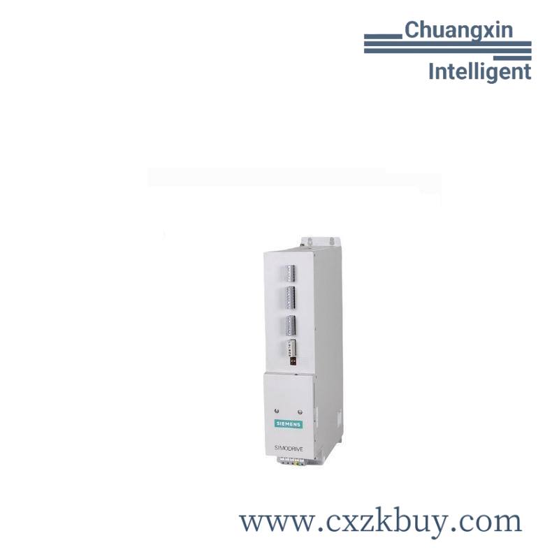 Siemens Simodrive 611