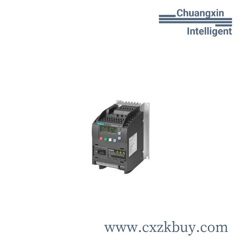 SIEMENS 6SC6120-0FE01