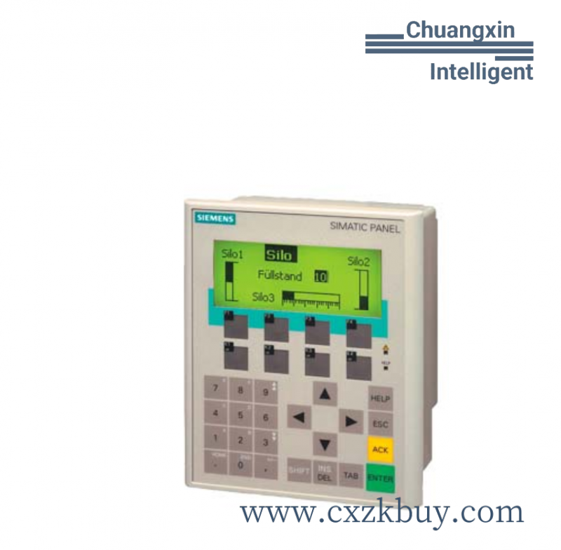 SIEMENS 6SE7022-6EC61-Z