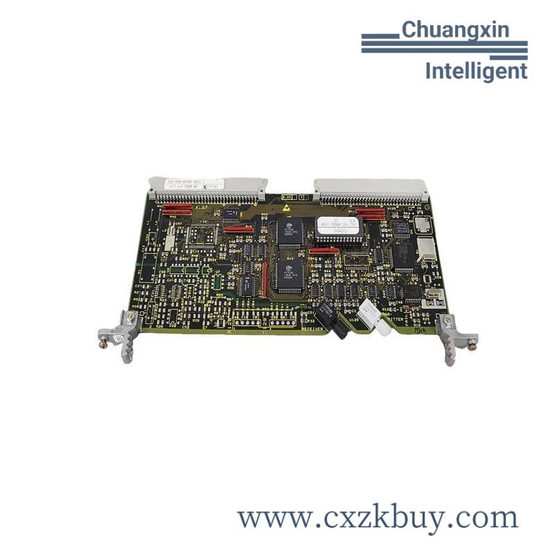 SIEMENS 6FC5210-0DA21-2AA1