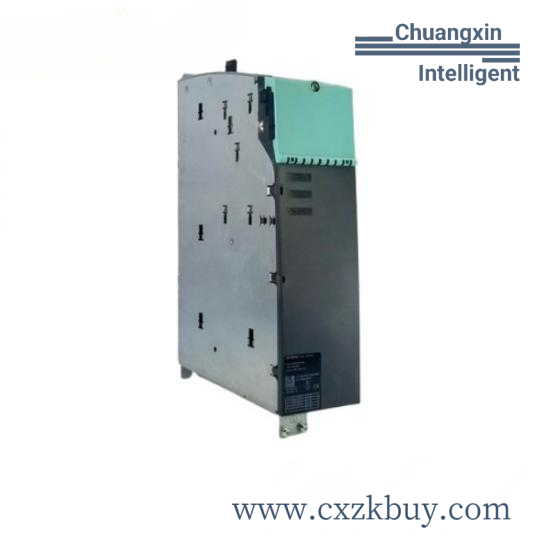 SIEMENS 6DP1360-8BA