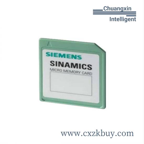 Siemens 6SL3254-0AM00-0AA0