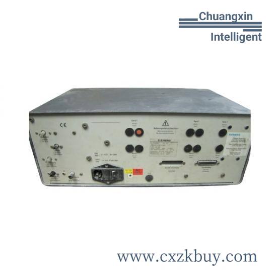 Siemens 7MB1122-1JA13-1AD1