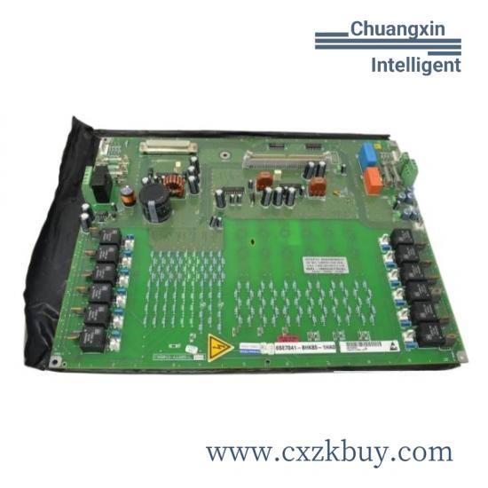 Siemens 6SE7023-4EP60-Z
