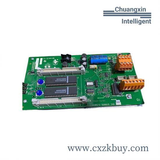 GE Industrial Systems IS200VAICH1DAA