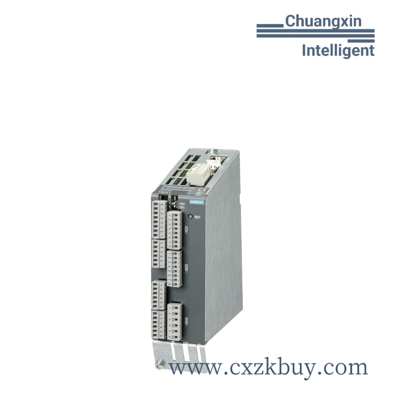 SIEMENS MPCBL0001F04